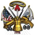 Logo saluran telegram thiswelldefend — This We'll Defend