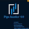 Logo saluran telegram thiucuvivuu — PIPS HUNTER 4.0 EA