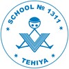 Логотип телеграм канала @thiya1311 — Школа 1311 «Тхия» | ОРТ