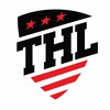 Логотип телеграм канала @thlpuck — THL | Третий Дивизион PHL