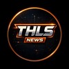 Логотип телеграм канала @thls_news — THLS News | Новости индустрии