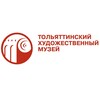 Логотип телеграм канала @thmtlt — Тольяттинский художественный музей