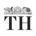 Logo saluran telegram thnewsupdates — The Hindu