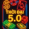 Logo of telegram channel thoidaiso50 — TRANG GAME 5.0