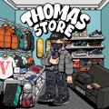 Telegram kanalining logotibi thomas_store_feedback — THOMAS STORE ОТЗЫВЫ