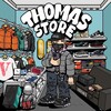 Логотип телеграм канала @thomas_store_sport — THOMAS STORE SPORT