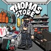 Logo of telegram channel thomas_store_sport — THOMAS STORE SPORT