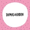 Логотип телеграм канала @thomasgordon — Томас и Гордон