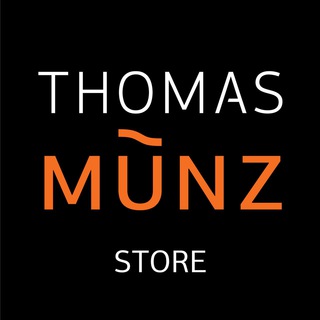 Логотип телеграм канала @thomasmunzstore — Thomasmunz_store