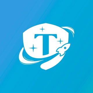 Логотип телеграм канала @thompson_kids — THOMPSON KIDS