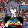 Логотип телеграм канала @thonach1 — Зона countryhumans