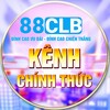 Logo of telegram channel thongbao88clb — 88CLB | Kênh Chính Thức