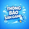 Logo of telegram channel thongbaokenh — Thông Báo Săn Game