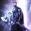 Логотип телеграм канала @thor_show — Тор