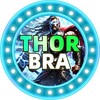 Logo of telegram channel thorbra_com — 🎁ThorBRA| BRA GRUPO ©