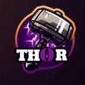 Logo saluran telegram thorcheat — THOR CHEAT (formerly Zotex)