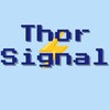 Лагатып тэлеграм-канала thorsignalss — Thor signal ⚡