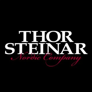Logo des Telegrammkanals thorsteinar_official - THOR STEINAR