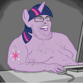 Логотип телеграм канала @those_memes — Такие себе мемы