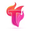 Logo of telegram channel thothubvid — ThotHub
