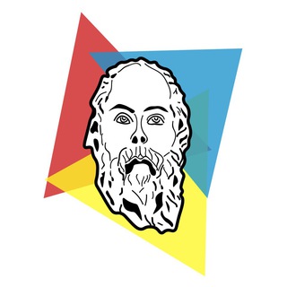 Логотип телеграм канала @thought_philosophy — Философия Мысли