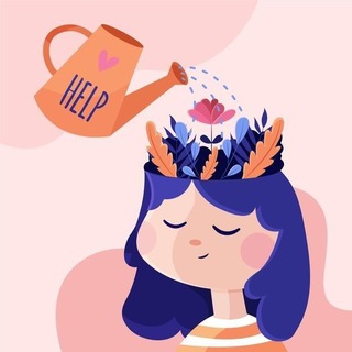 Логотип телеграм канала @thought_psy — Мысли вслух