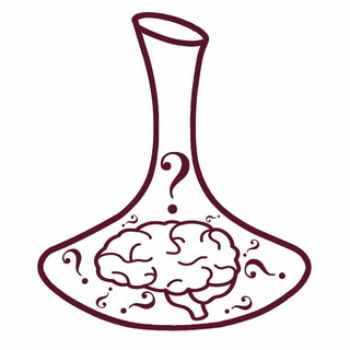 Логотип телеграм канала @thoughtdecanter — Декантер мыслей