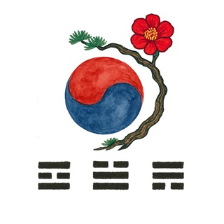 Telegram channel Мысли по-Корейски logo