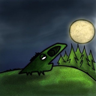 Логотип телеграм канала @thoughts1992 — Crocodiles Heartbeat