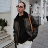 Логотип телеграм канала @thoughts_on_books — Записки о книгах