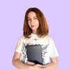 Логотип телеграм -каналу thoughts_teaching — Думки про викладання 💡🐝