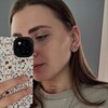 Логотип телеграм канала @thoughtsss_about — Вика про питание, рпп 💭