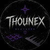 Логотип телеграм канала @thoun_x — Thounex
