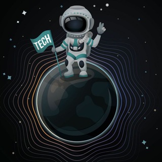Логотип телеграм канала @thouseplanet — Tech Planet