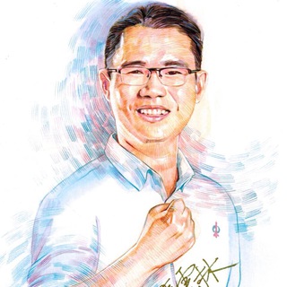 电报频道的标志 thpcn — 陈泓宾 - 峇吉里希盟（行动党）国会议员