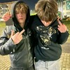 Лагатып тэлеграм-канала thrasher0shop — Thrasher Shop