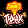 Logo of telegram channel thraxbud420 — THRAX BUD 420🔥⛽