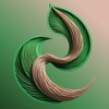 Логотип телеграм -каналу thread_moovs — thread_moovs
