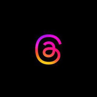 لوگوی کانال تلگرام threads_nab — تردز Threads