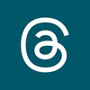 Telegram арнасының логотипі threads_ok — Tхрэтс? Иә, иә!