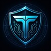Логотип телеграм канала @threatoria — Threatoria | Кибербезопасность