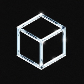 Логотип телеграм канала @three_club — 3D Club