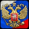 Логотип телеграм канала @threecolor3 — Триколор 🇷🇺