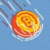 Logo of telegram channel threedailynews — TDN