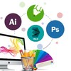 Logo of telegram channel threedcamgraphic — 3DCam Graphic Design