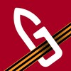 Logo of telegram channel threedguns — 3DGUNS