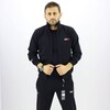 Telegram channel THREEE SPORTSWEAR logo