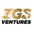 Logo saluran telegram threegamingsyndicate — 3GS Ventures & Guild