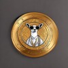 Logo of telegram channel threelamascommunity — Lama