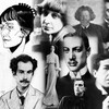 Логотип телеграм канала @threeminutesofpoetry — Три минуты Поэзии🍁